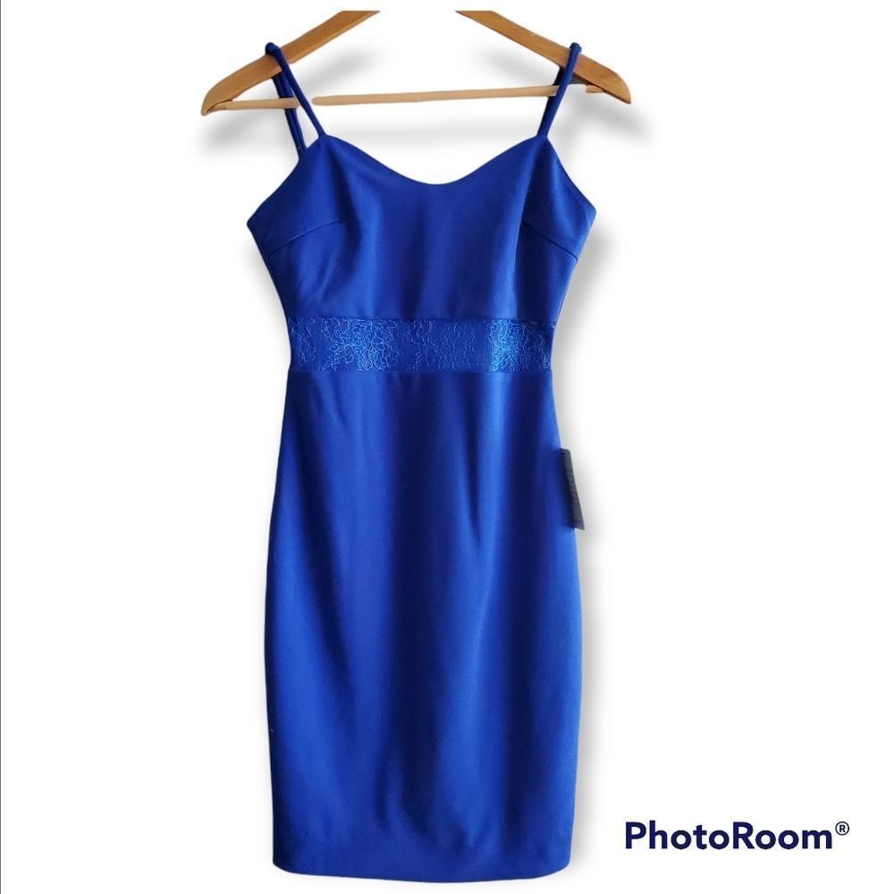 Lulus Limo Ride Midi Dress - Picture 3 of 12
